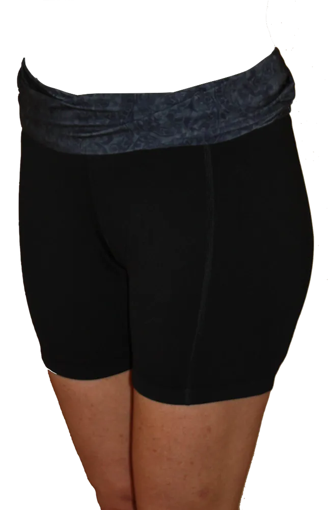 Mini-Skrunch™ Cycleskirt