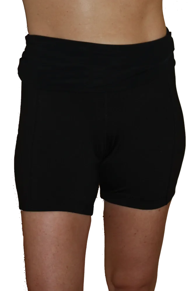 Mini-Skrunch™ Sport Skirt