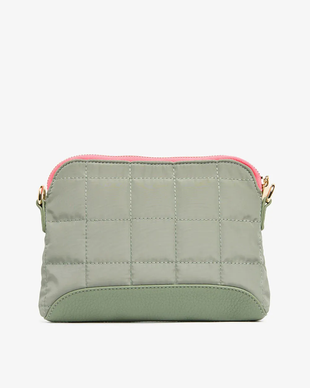 Mini Soho Crossbody - Sage