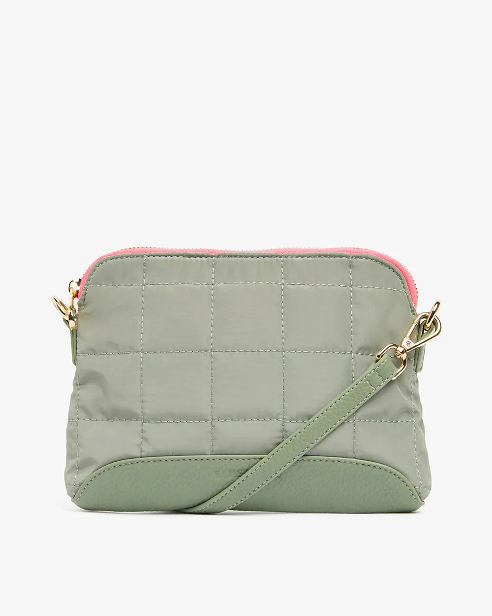 Mini Soho Crossbody - Sage