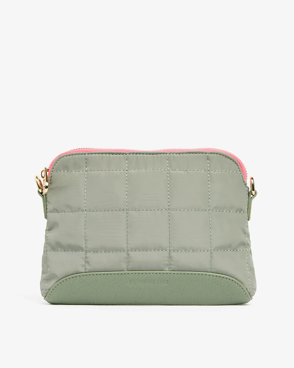 Mini Soho Crossbody - Sage