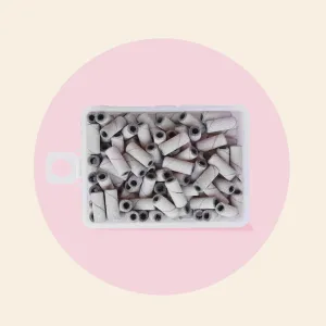 Mitty Mini Sanding Bags - 240 Grit
