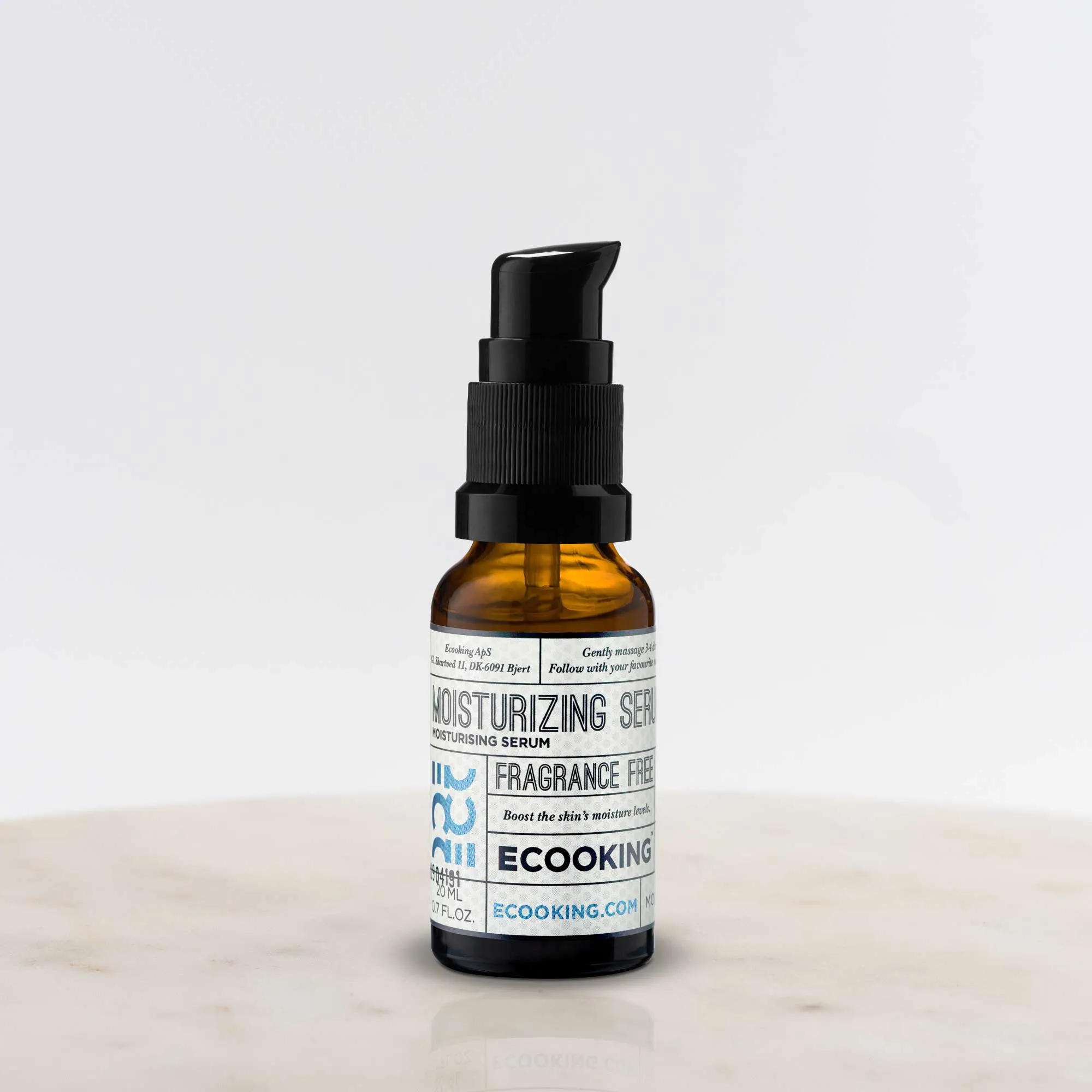 Moisturizing Serum