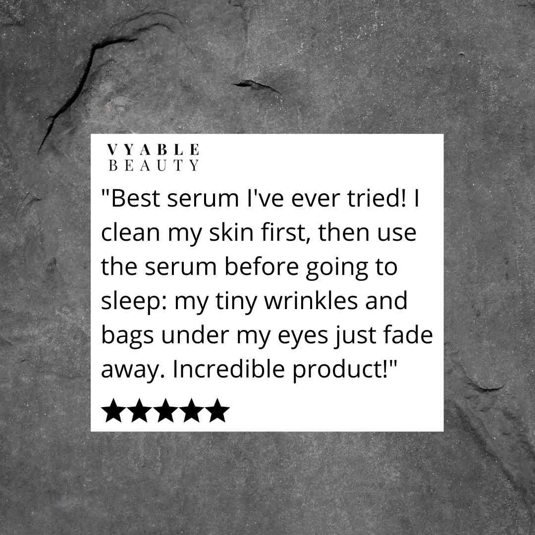 Moisturizing Serum