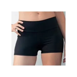 Mondor 41033 Wide Waist Shorts - Child