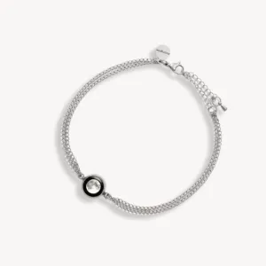 Moon Energy Anklet