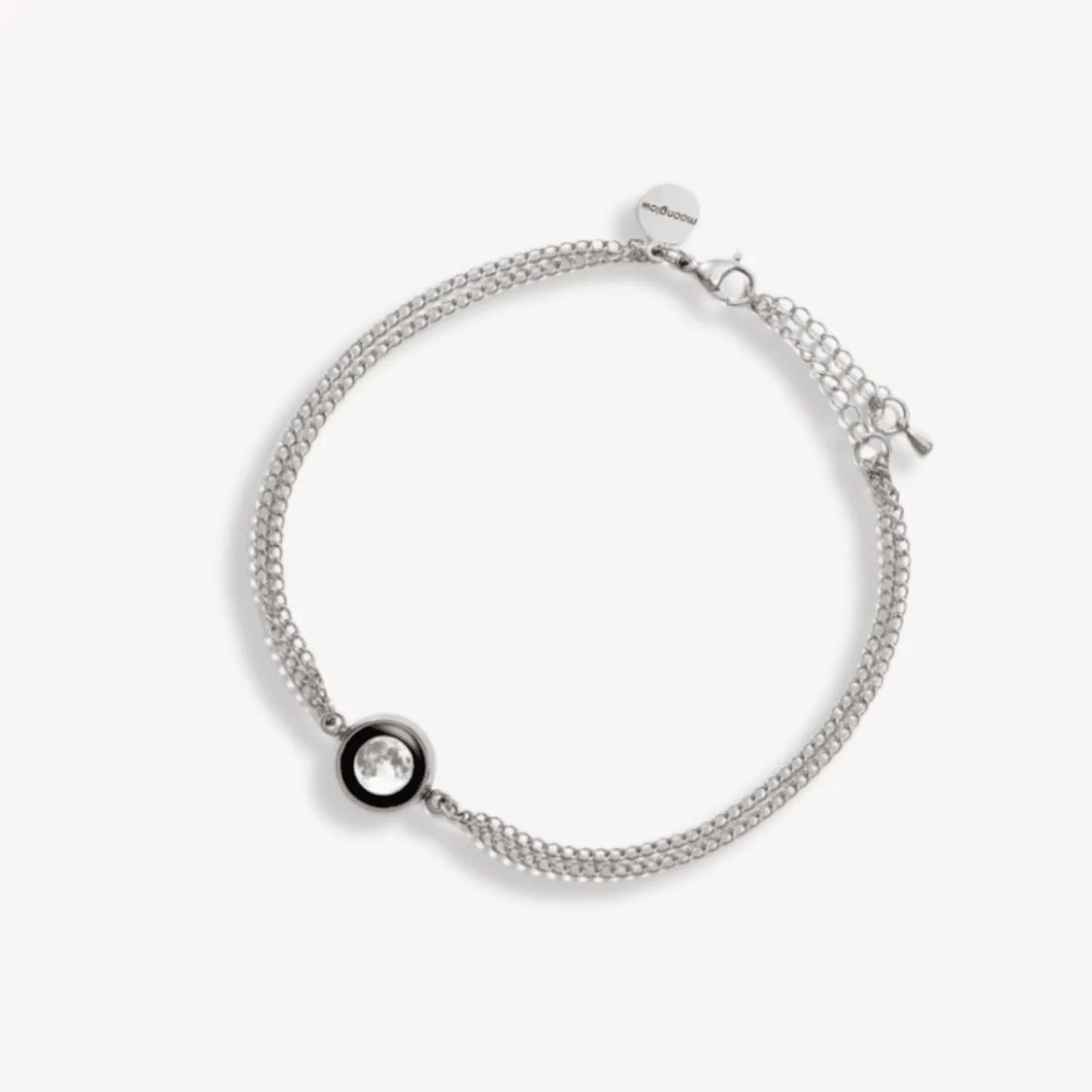 Moon Energy Anklet