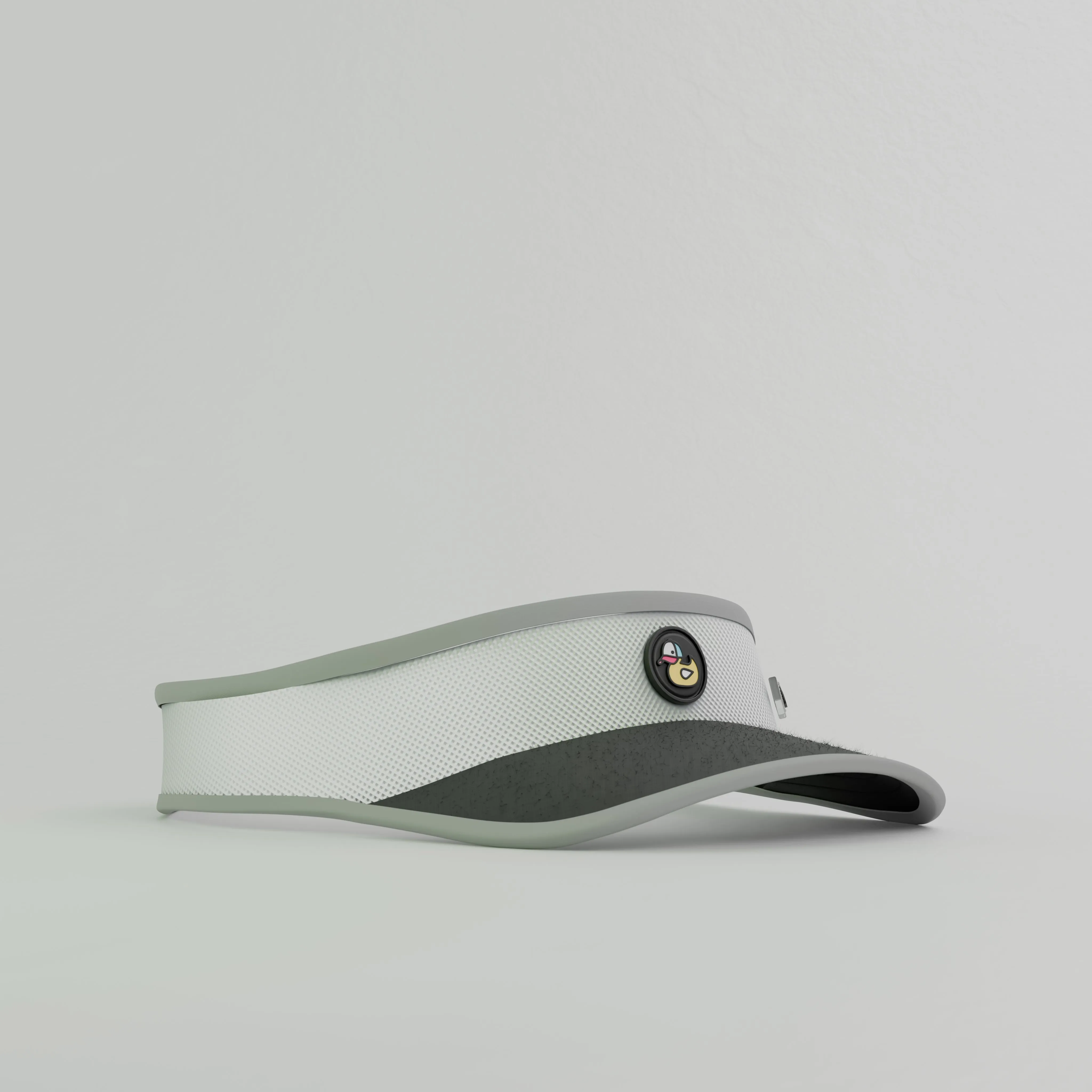 Moonlight  Visor (visera)