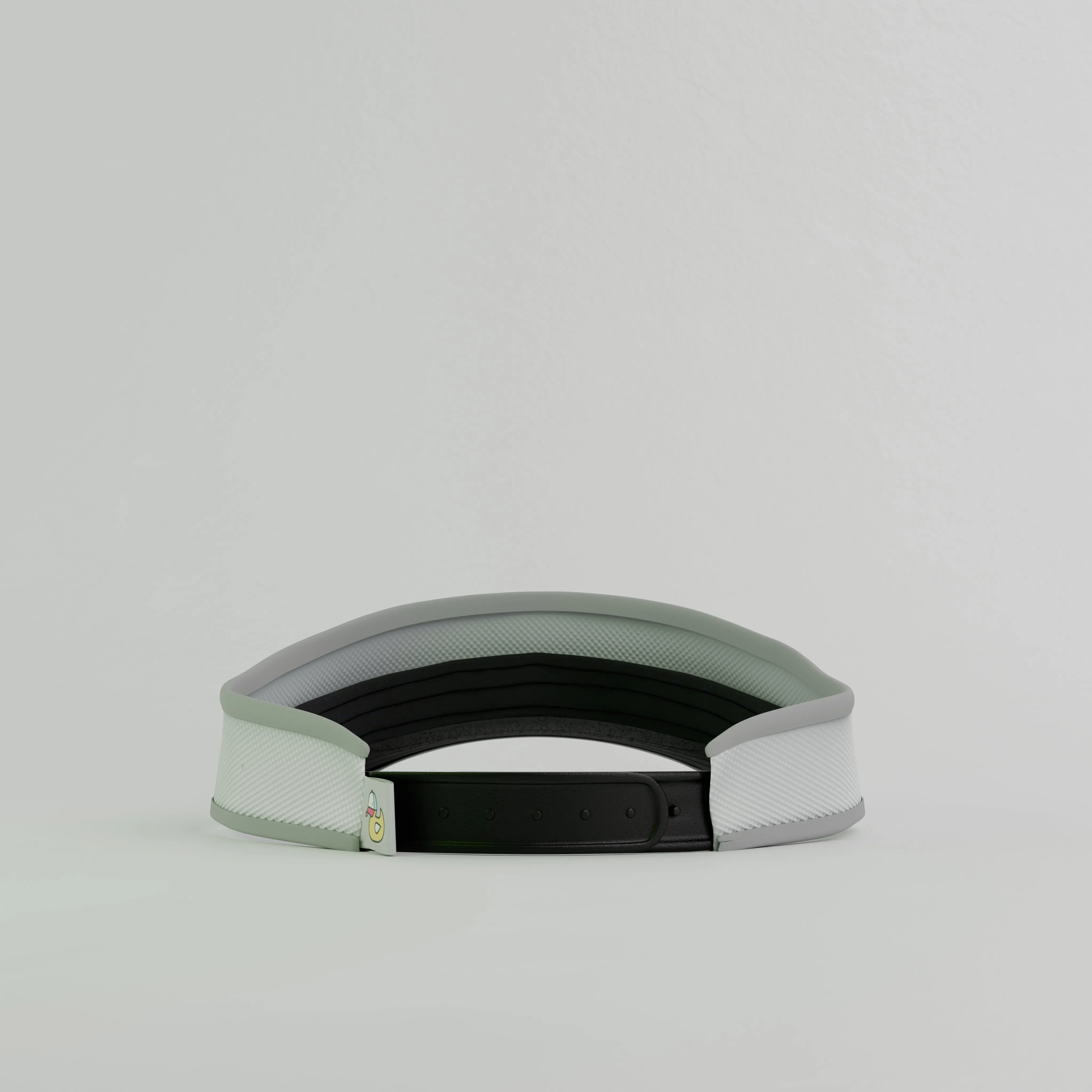 Moonlight  Visor (visera)