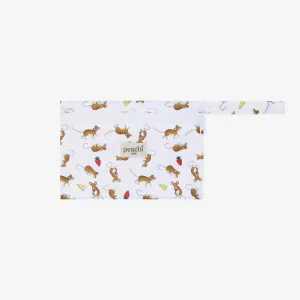 Mouse Mini Wet Bag