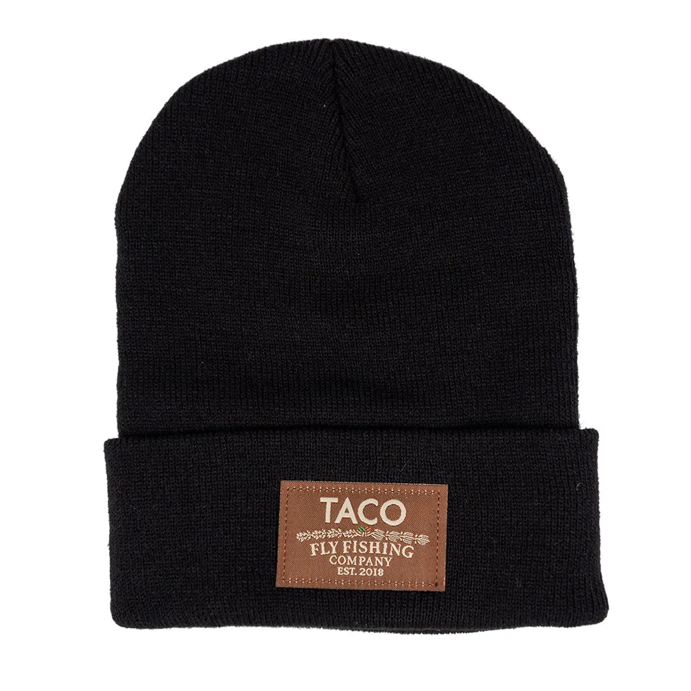 Mucho Beanie