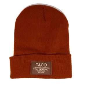 Mucho Beanie