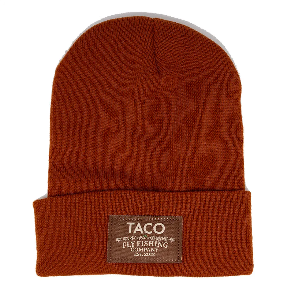Mucho Beanie