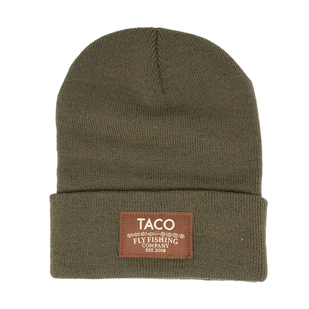 Mucho Beanie