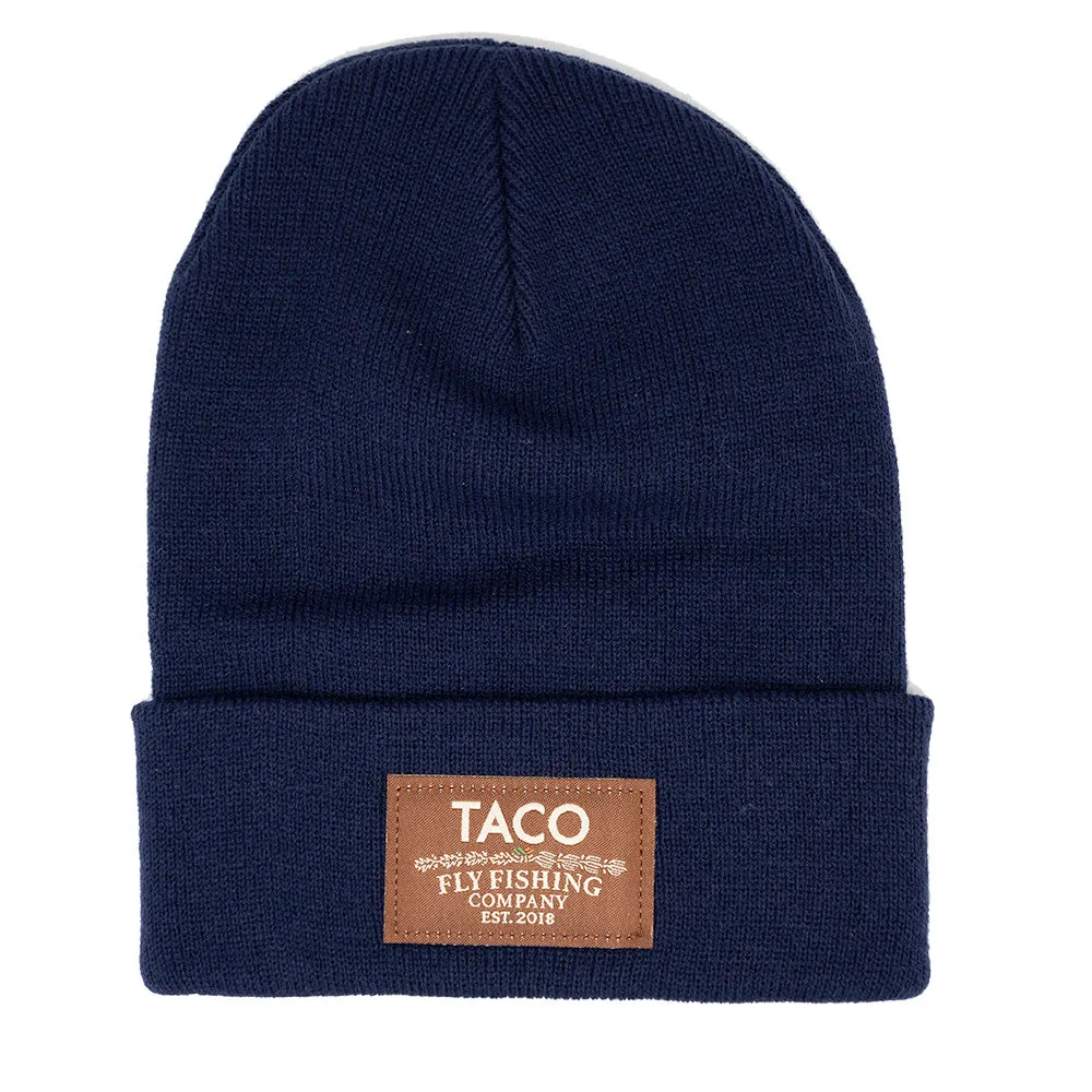 Mucho Beanie