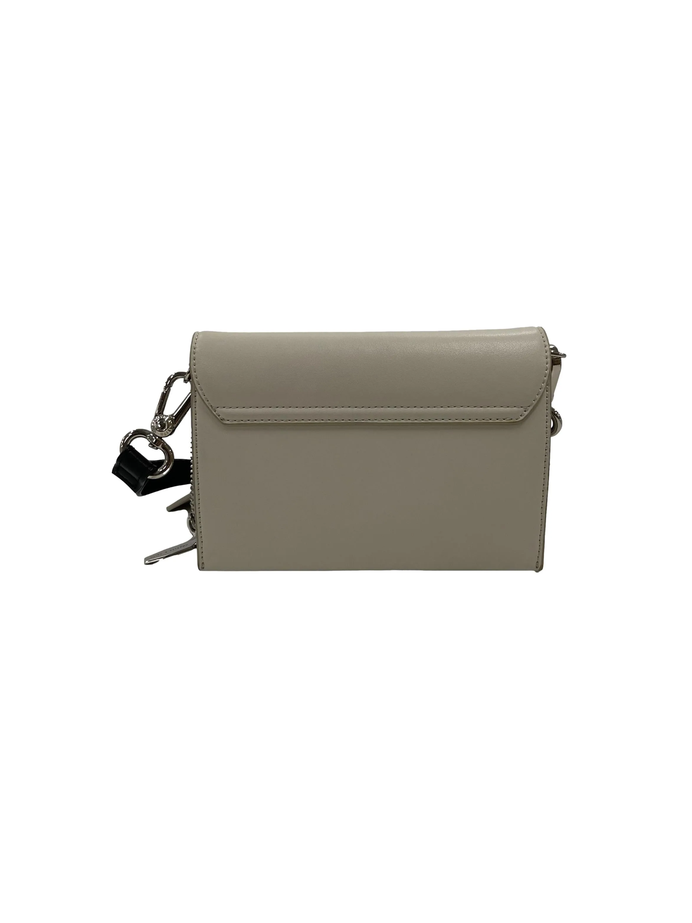 Multi-Pouch Crossbody Bag