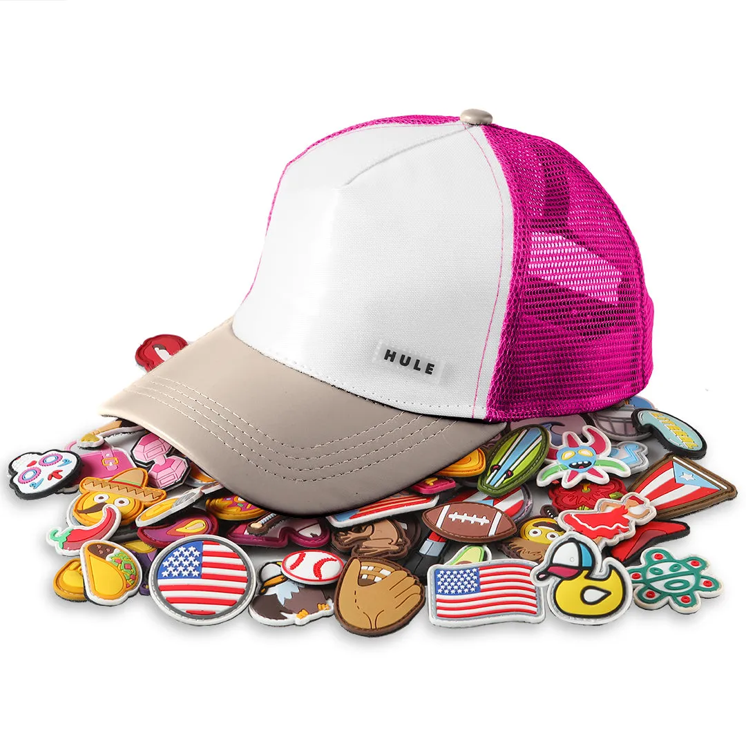 Mystique KIDS Hule Cap