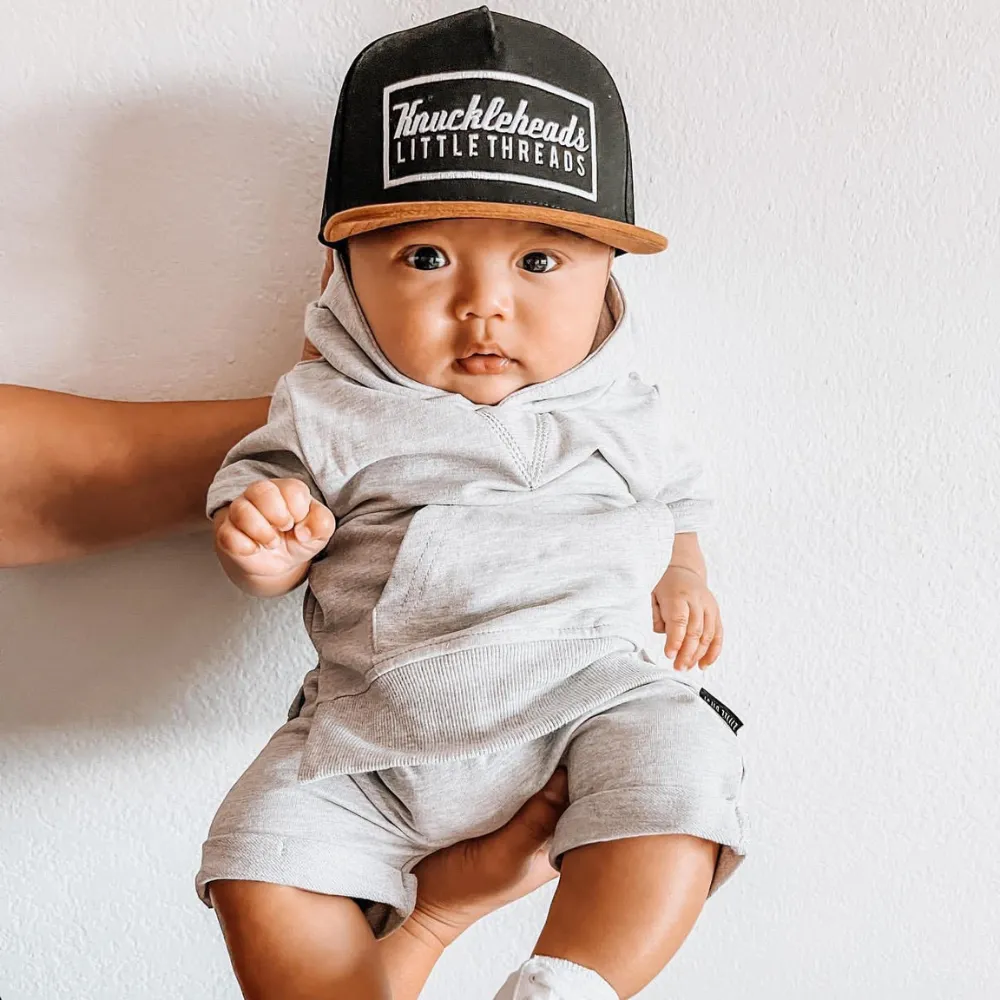 Nash Kids Trucker Hat