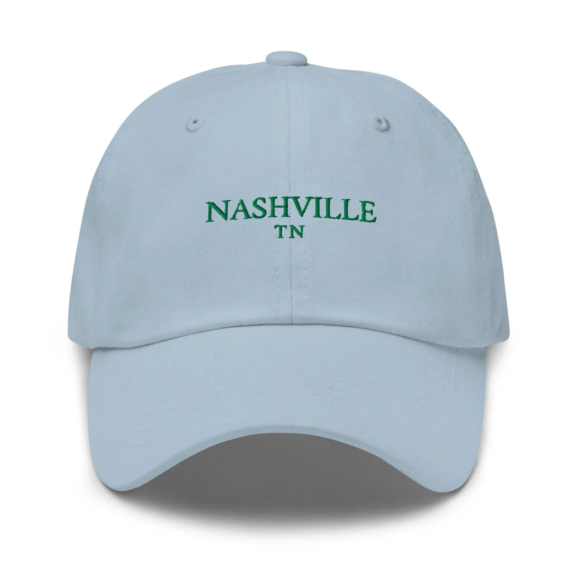 Nashville TN Dad Hat