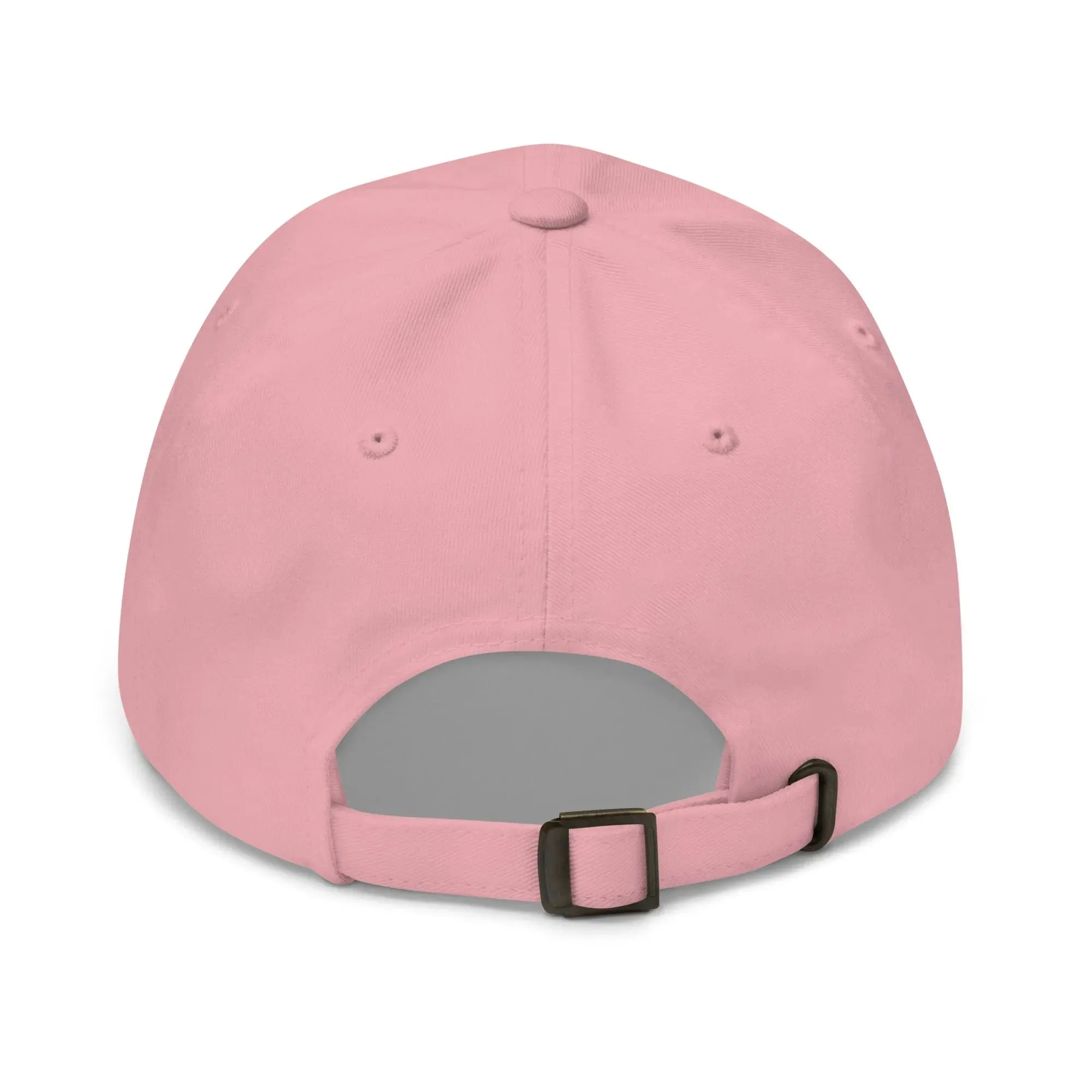 Nashville TN Dad Hat