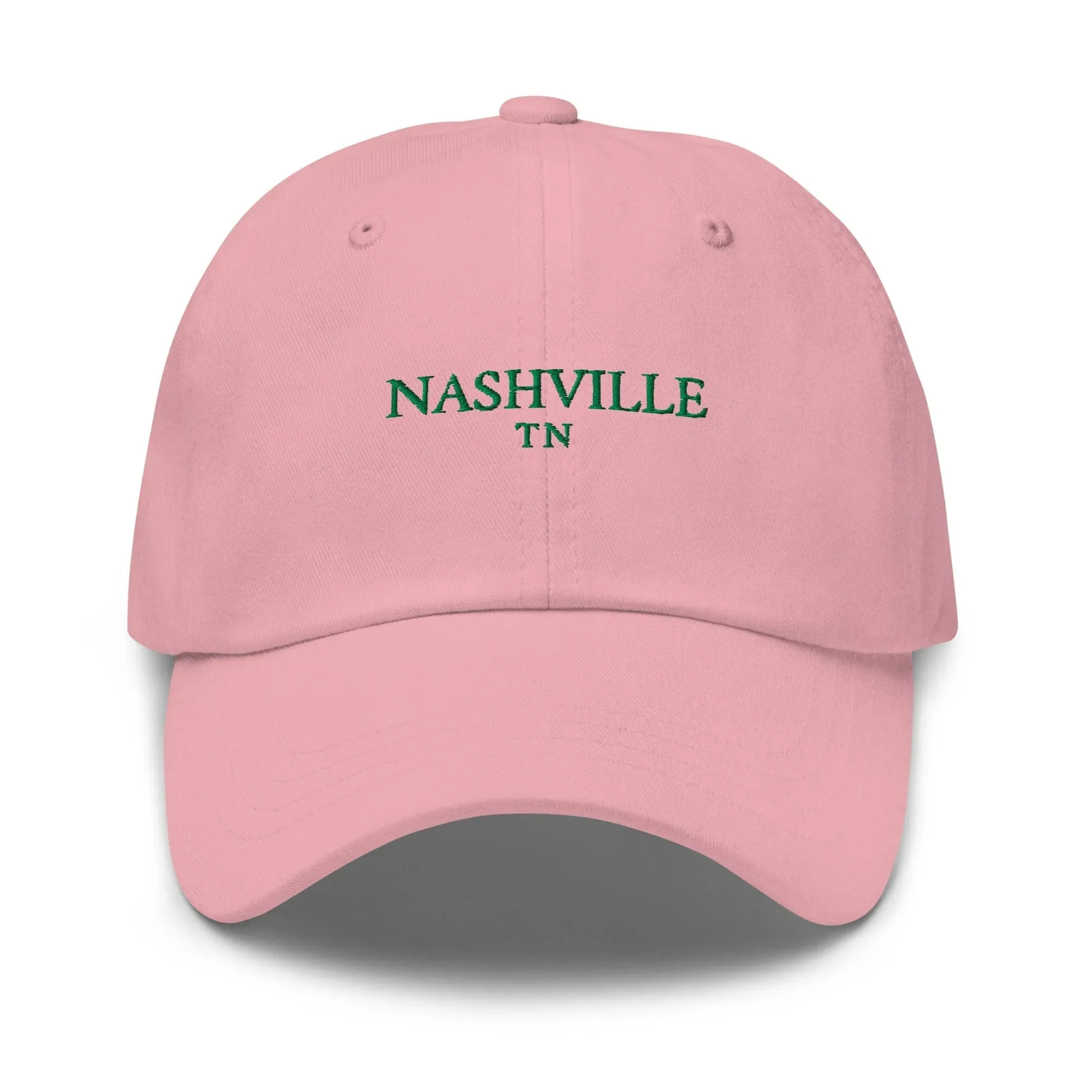 Nashville TN Dad Hat