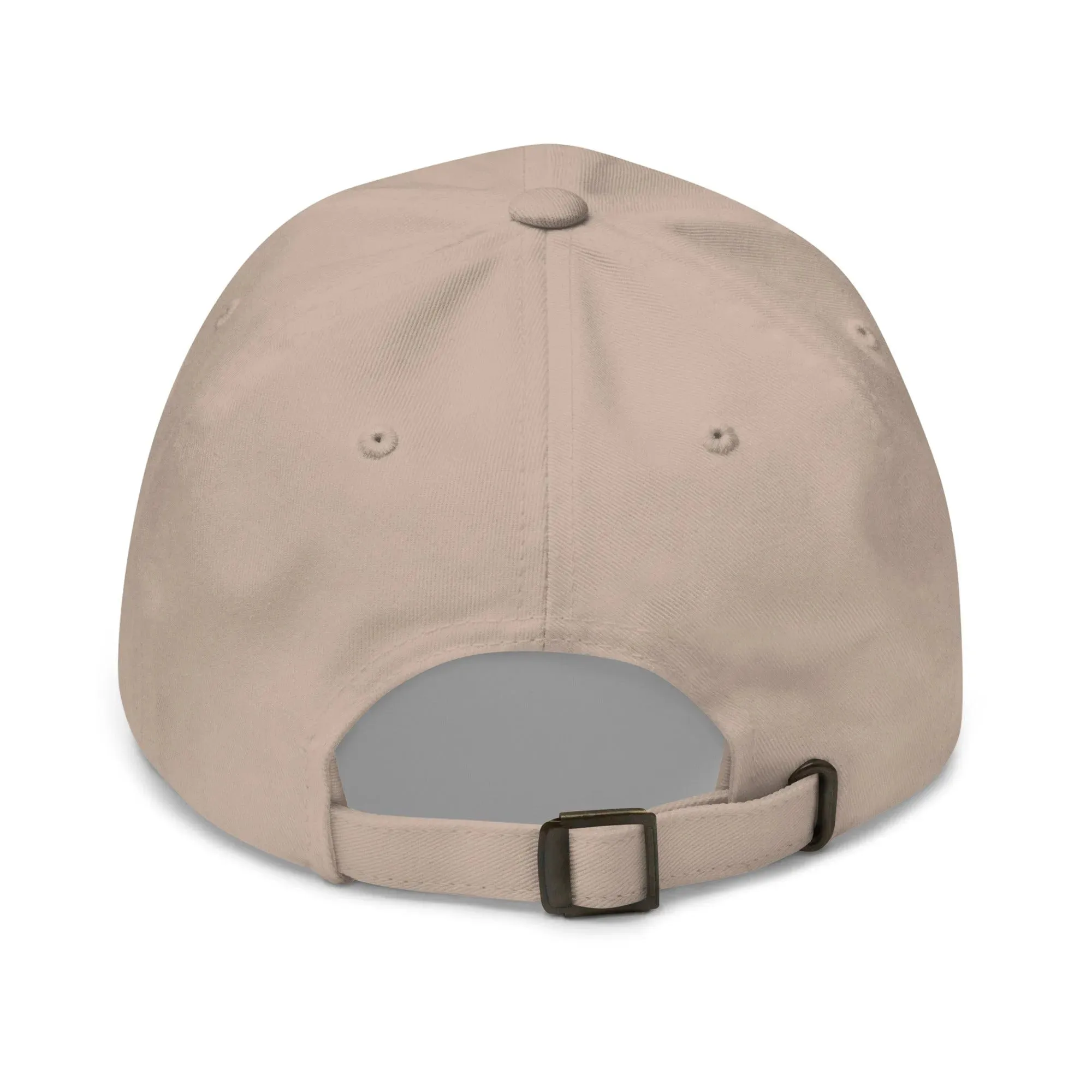 Nashville TN Dad Hat