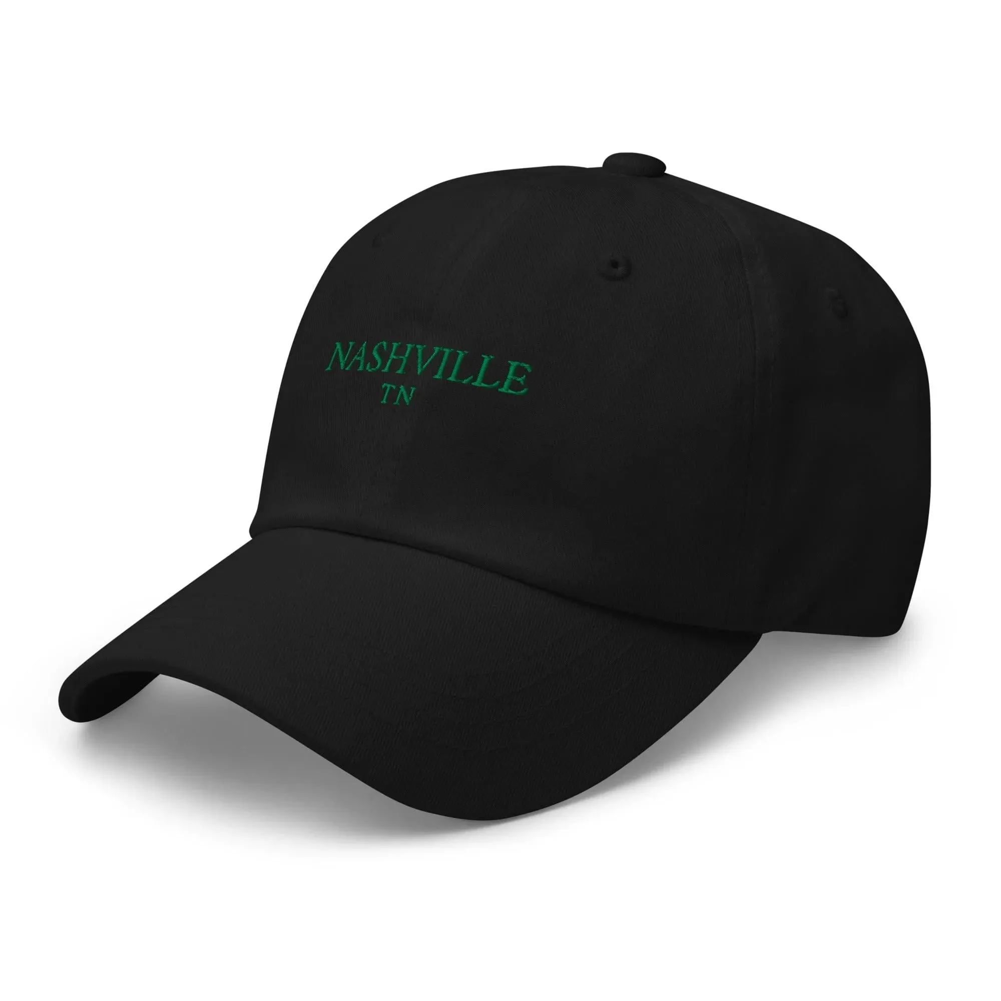 Nashville TN Dad Hat