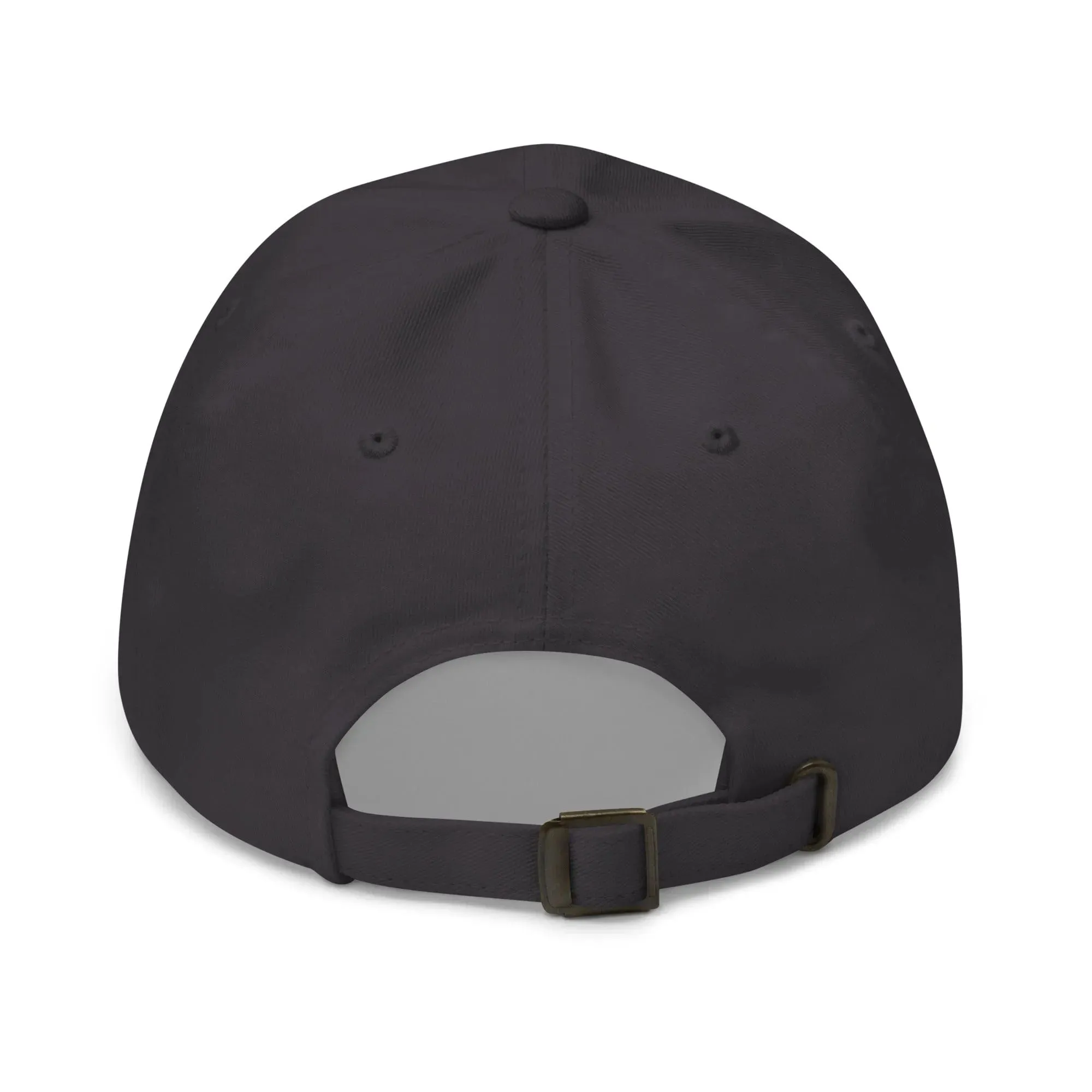 Nashville TN Dad Hat