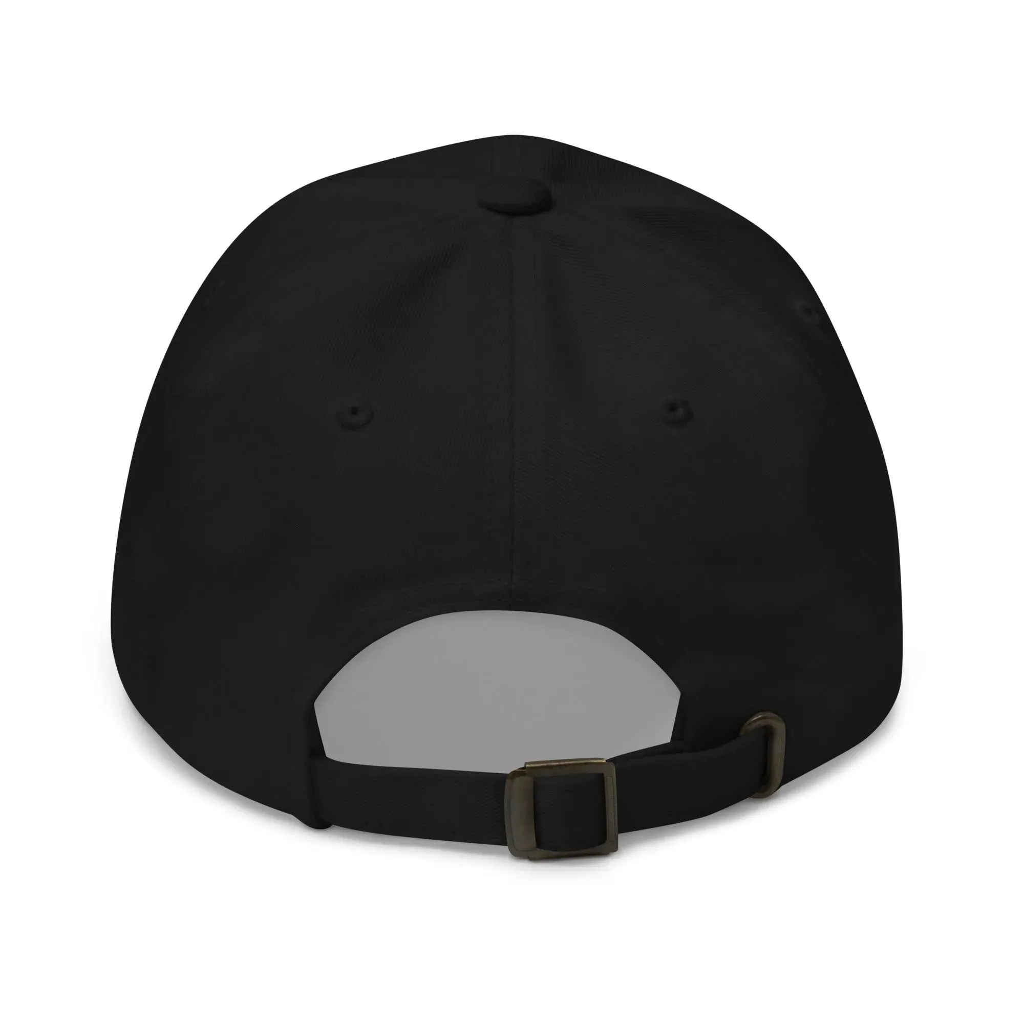 Nashville TN Dad Hat