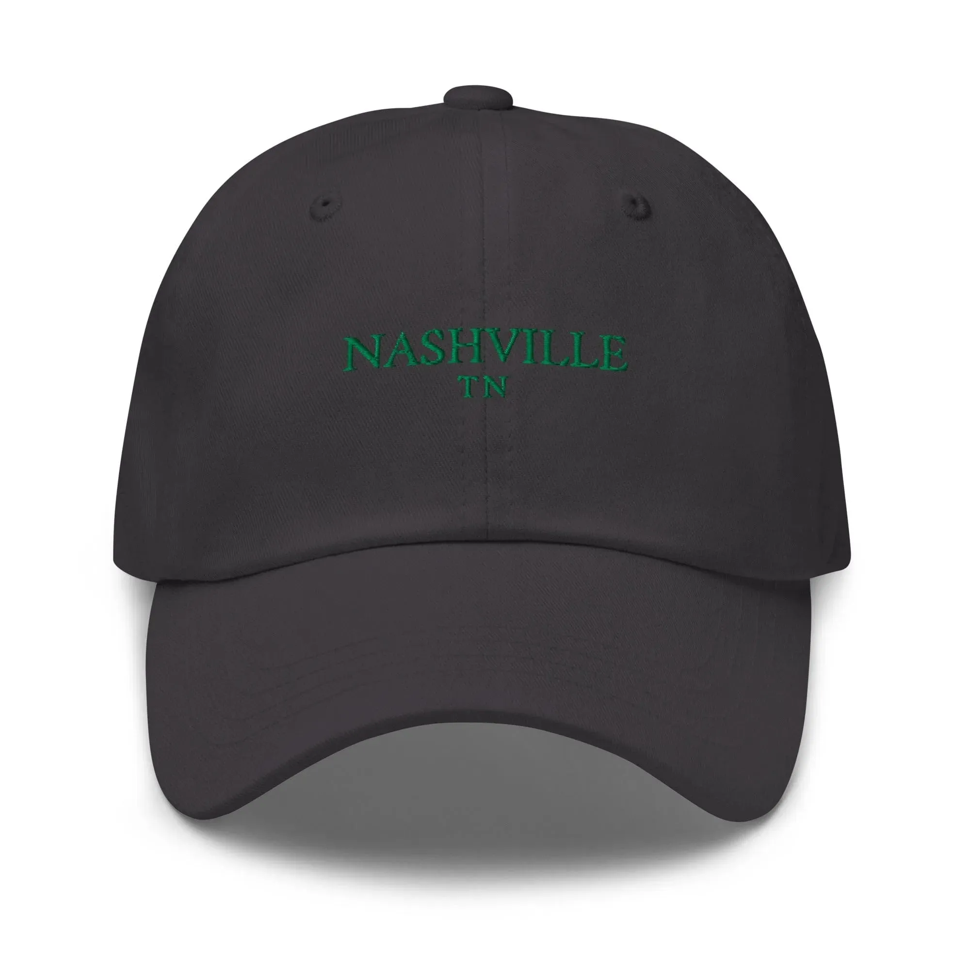 Nashville TN Dad Hat