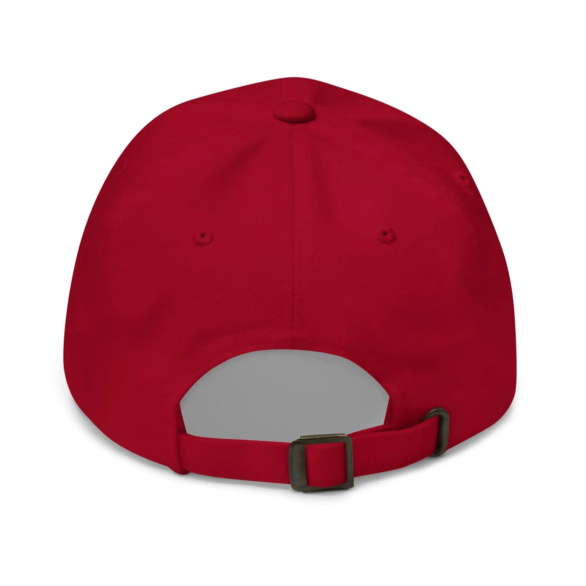 Nashville TN Dad Hat