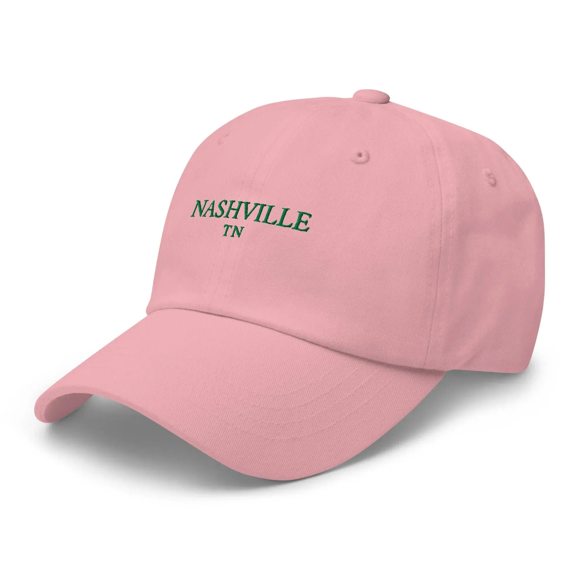 Nashville TN Dad Hat