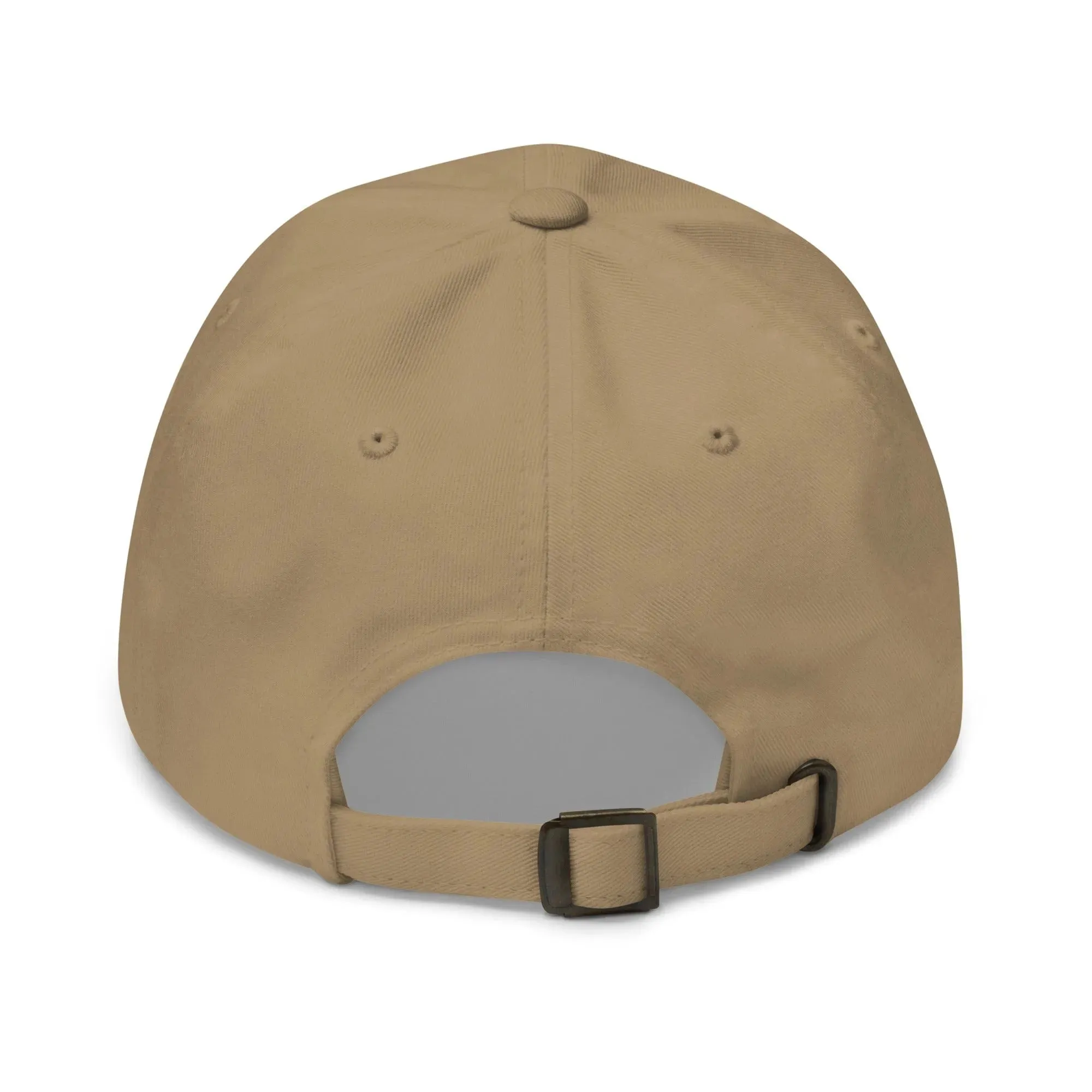 Nashville TN Dad Hat