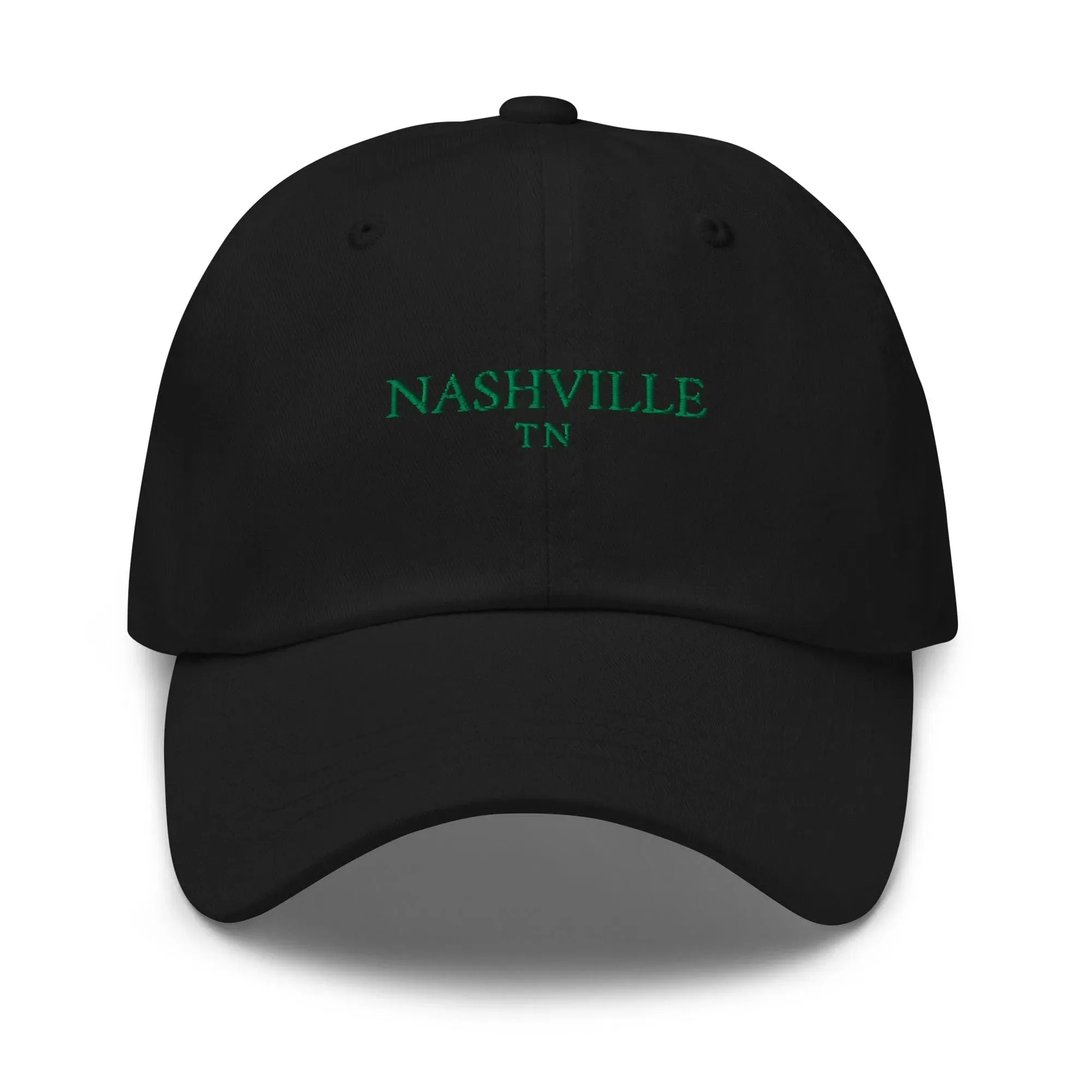 Nashville TN Dad Hat