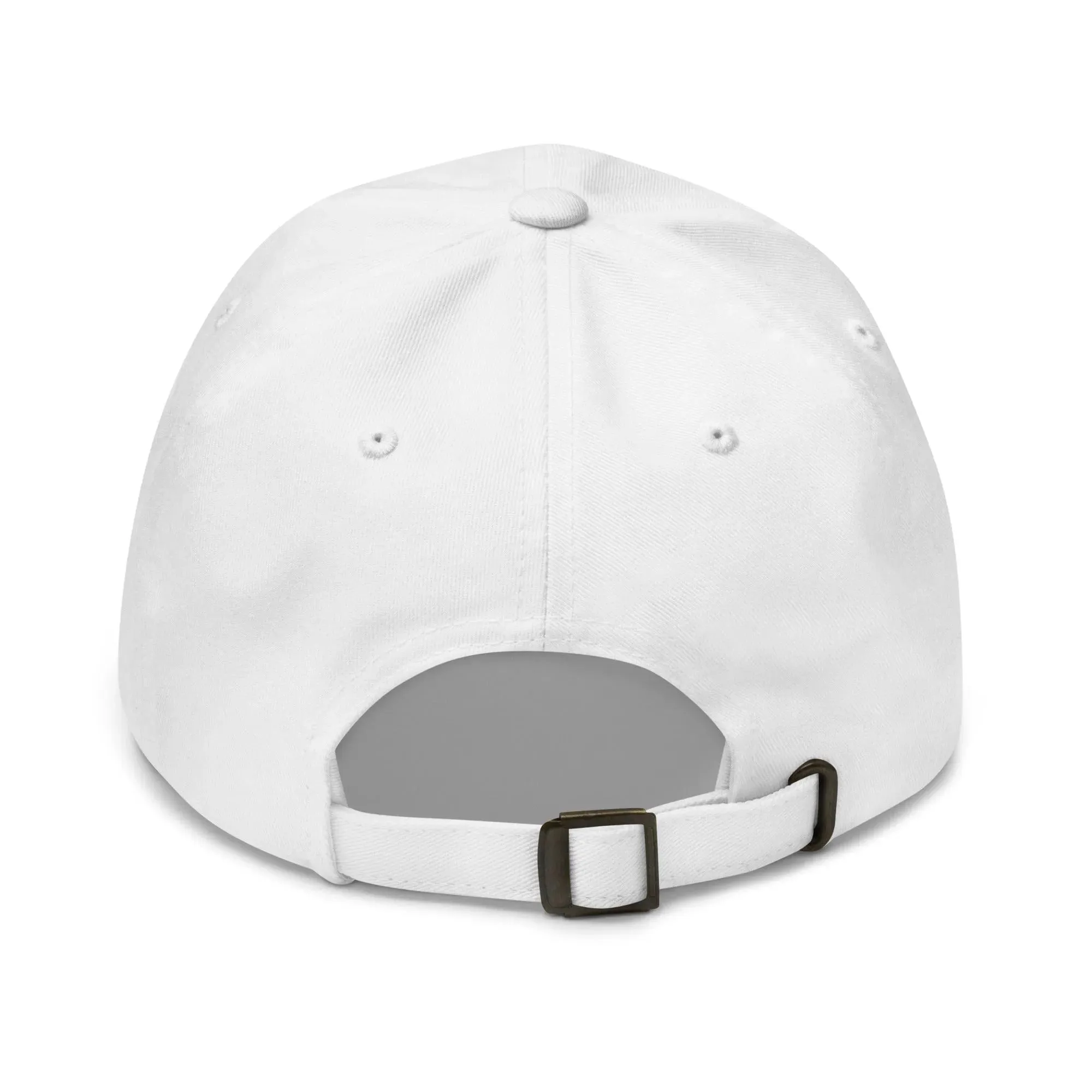 Nashville TN Dad Hat
