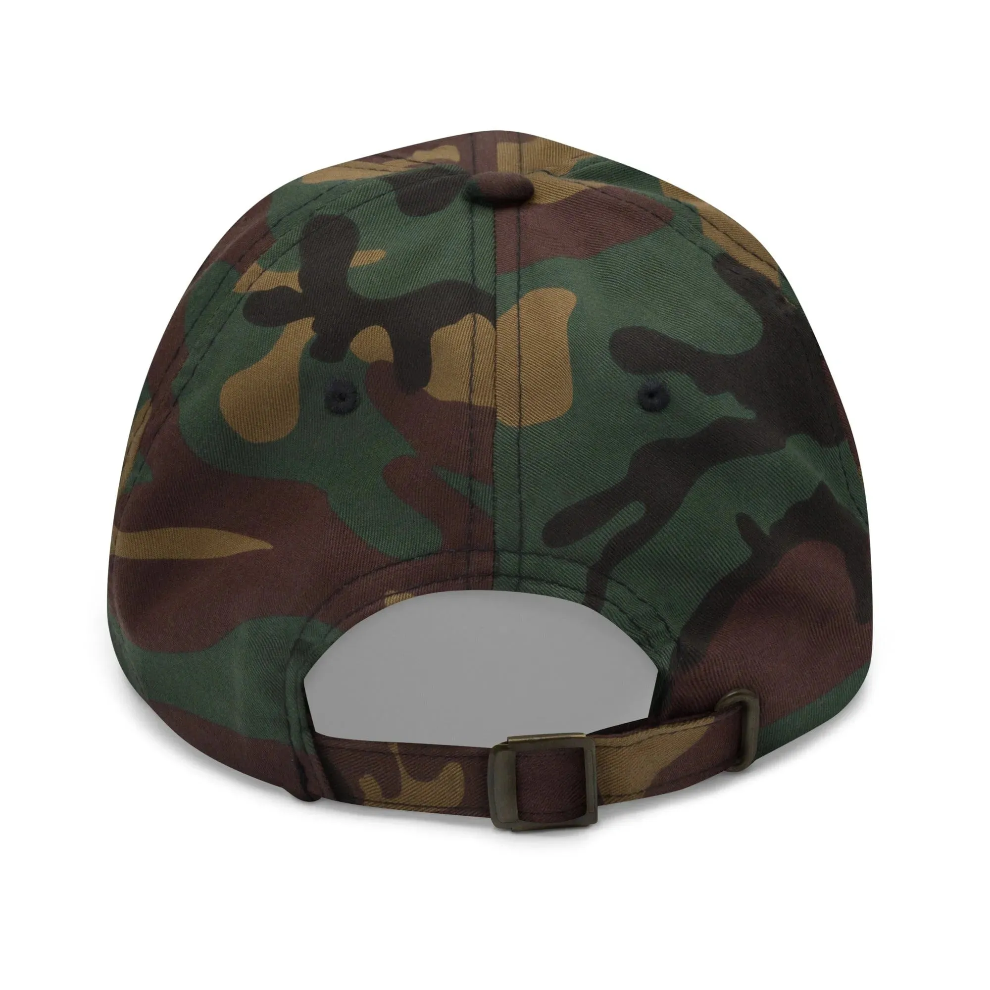 Nashville TN Dad Hat
