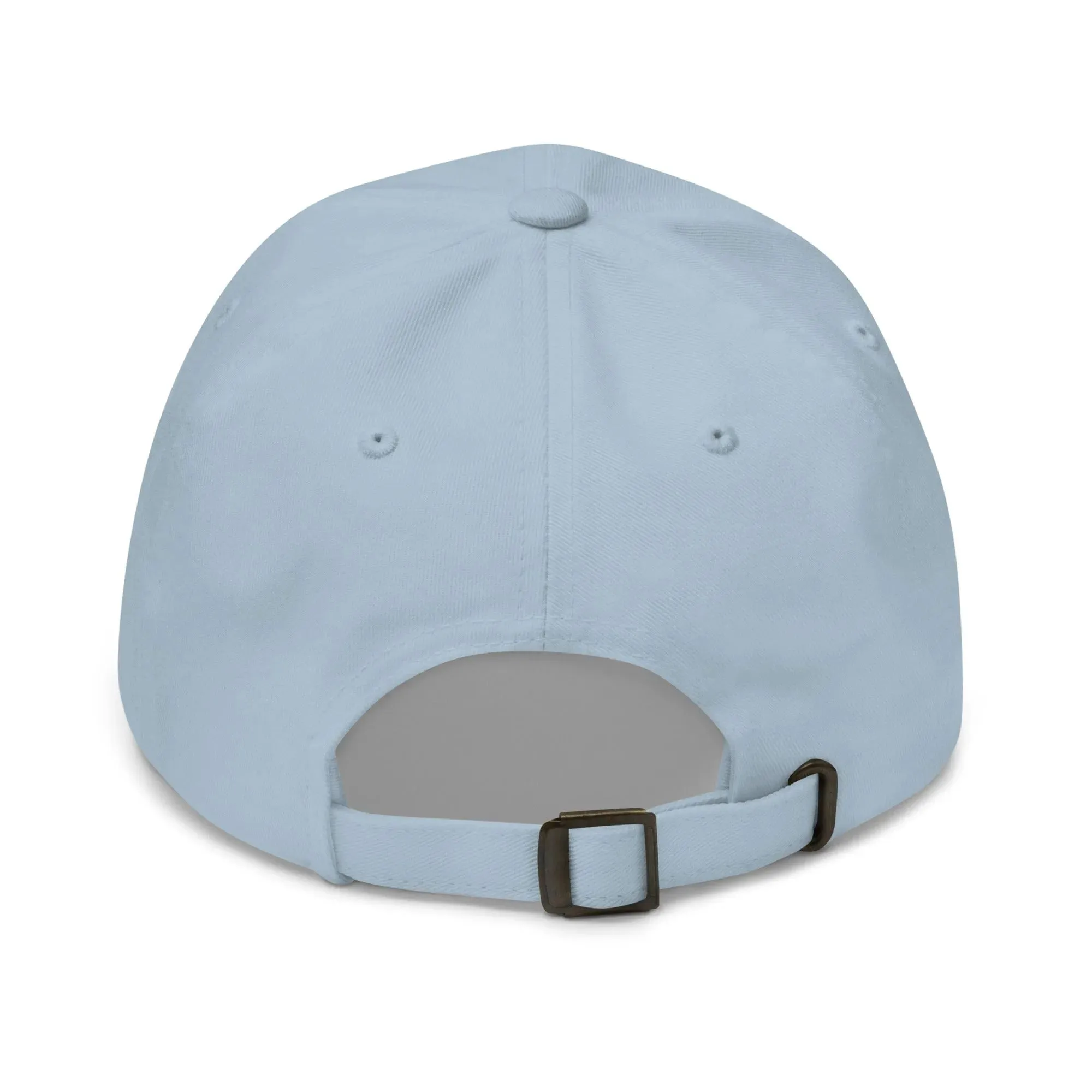 Nashville TN Dad Hat