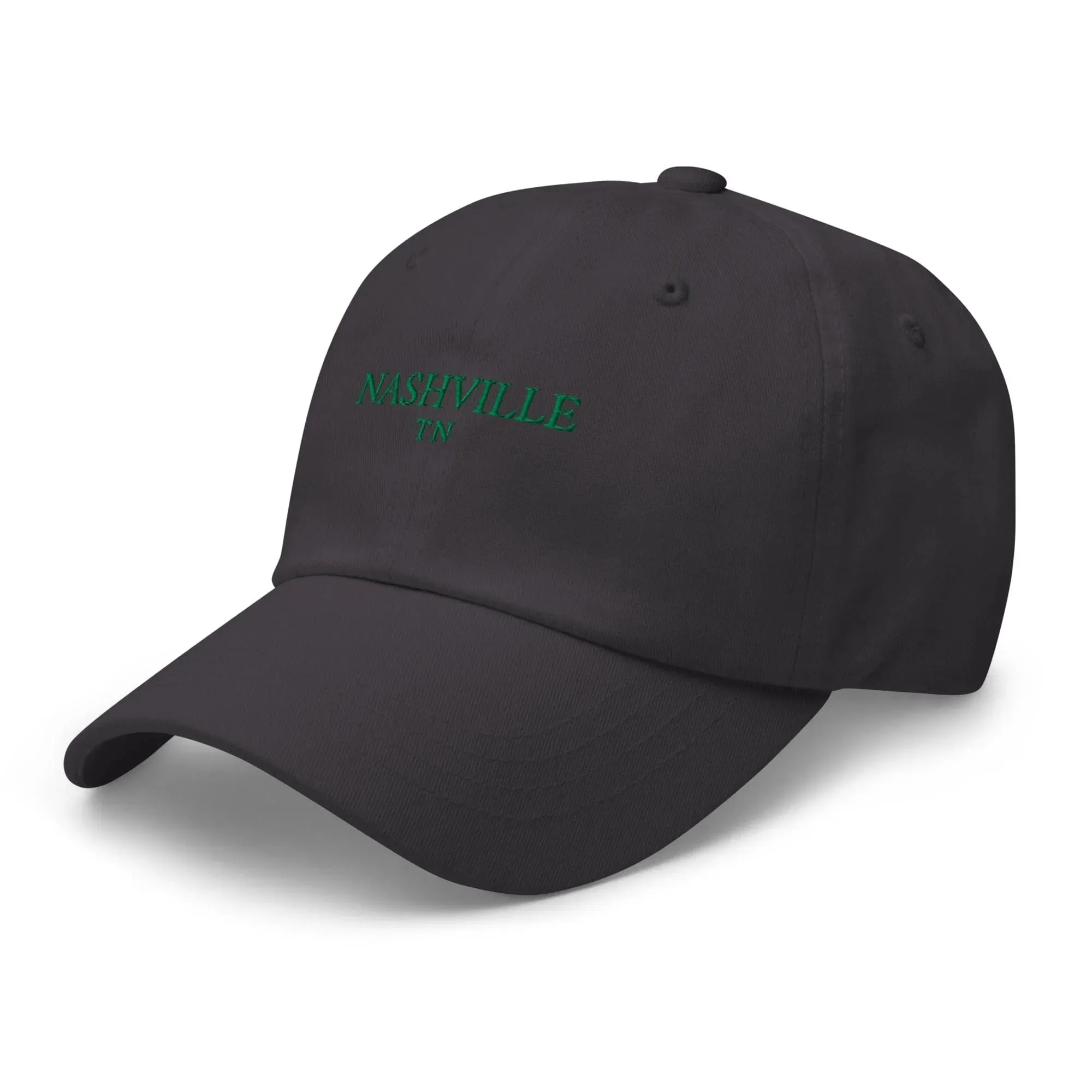 Nashville TN Dad Hat