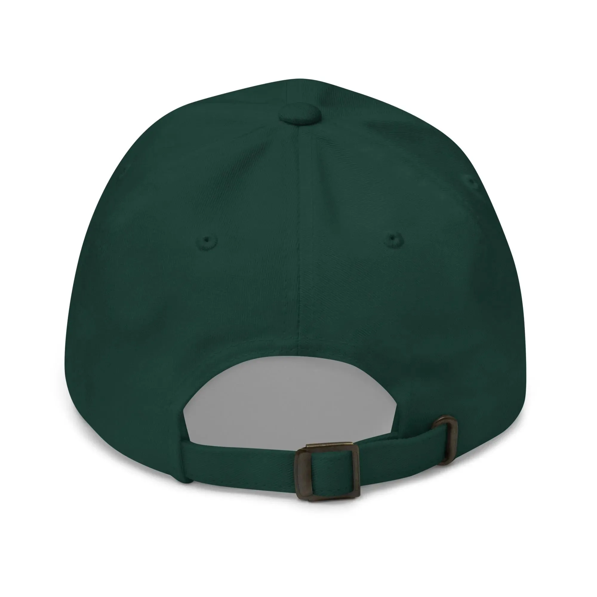 Nashville TN Dad Hat