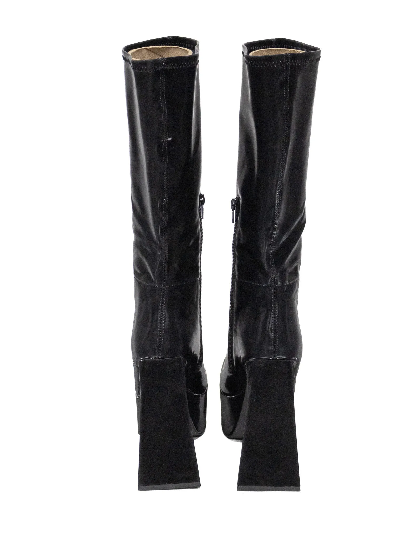 Nia Platform Boot