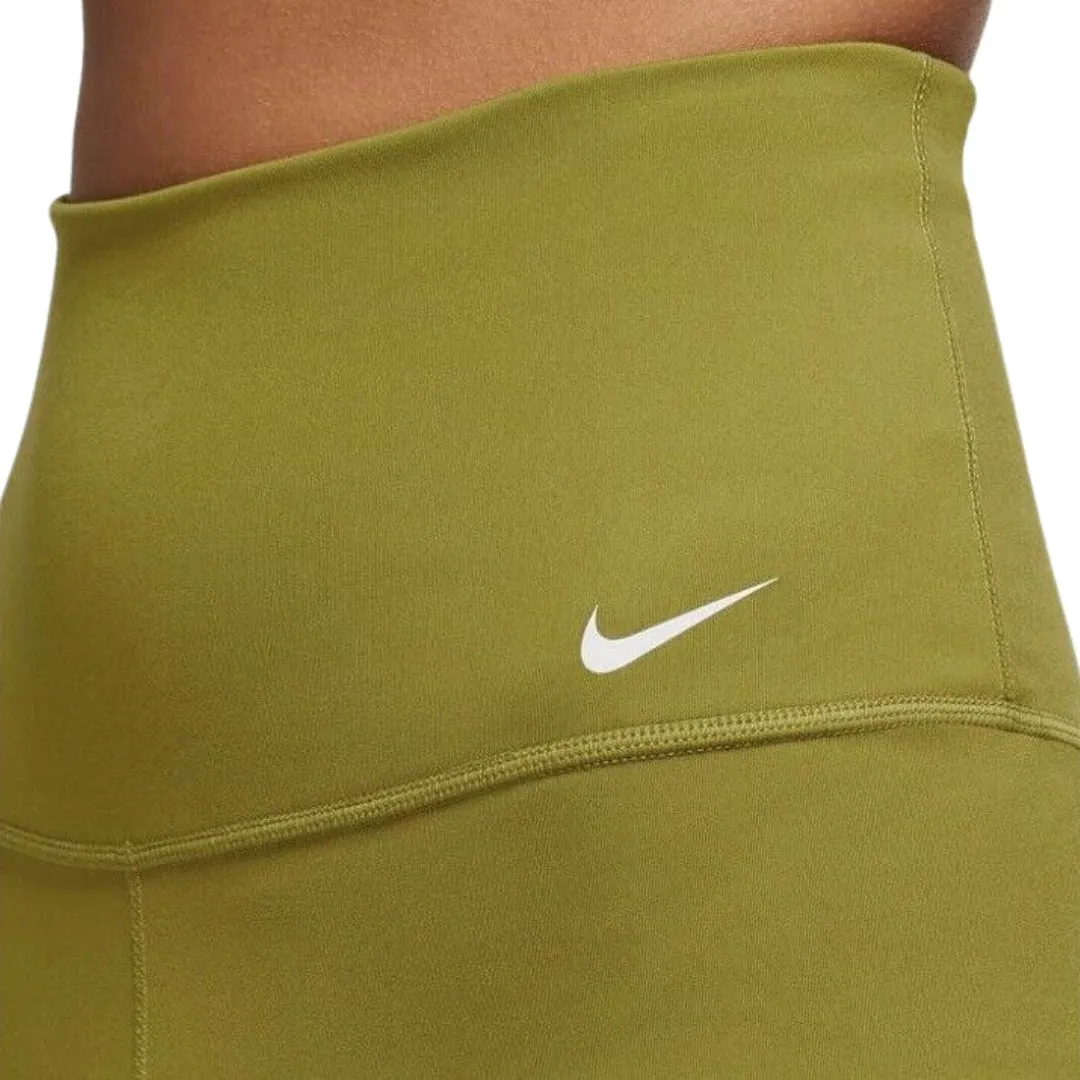 Nike Womens DV9022 390 Leggings Green