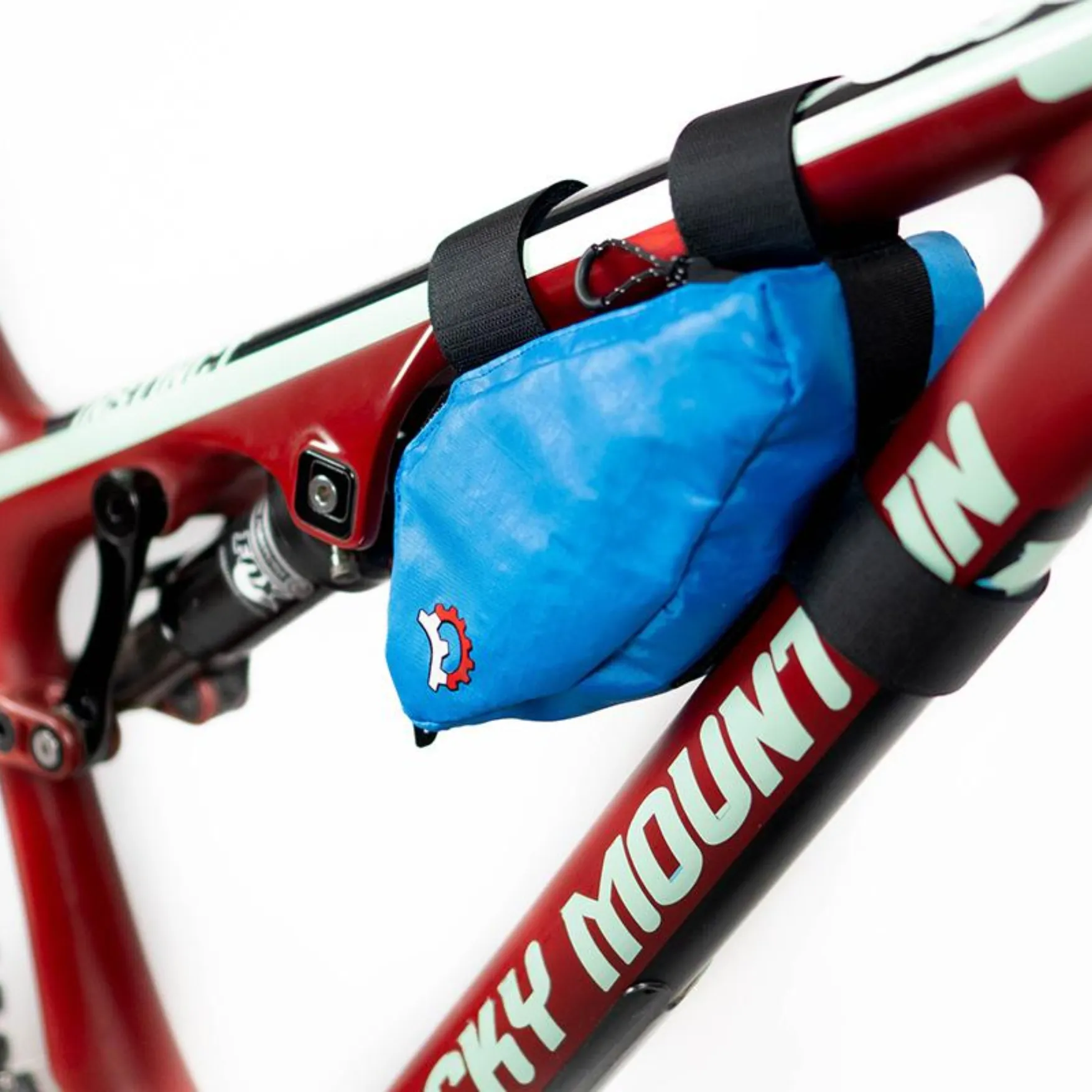 Nook Frame Bag
