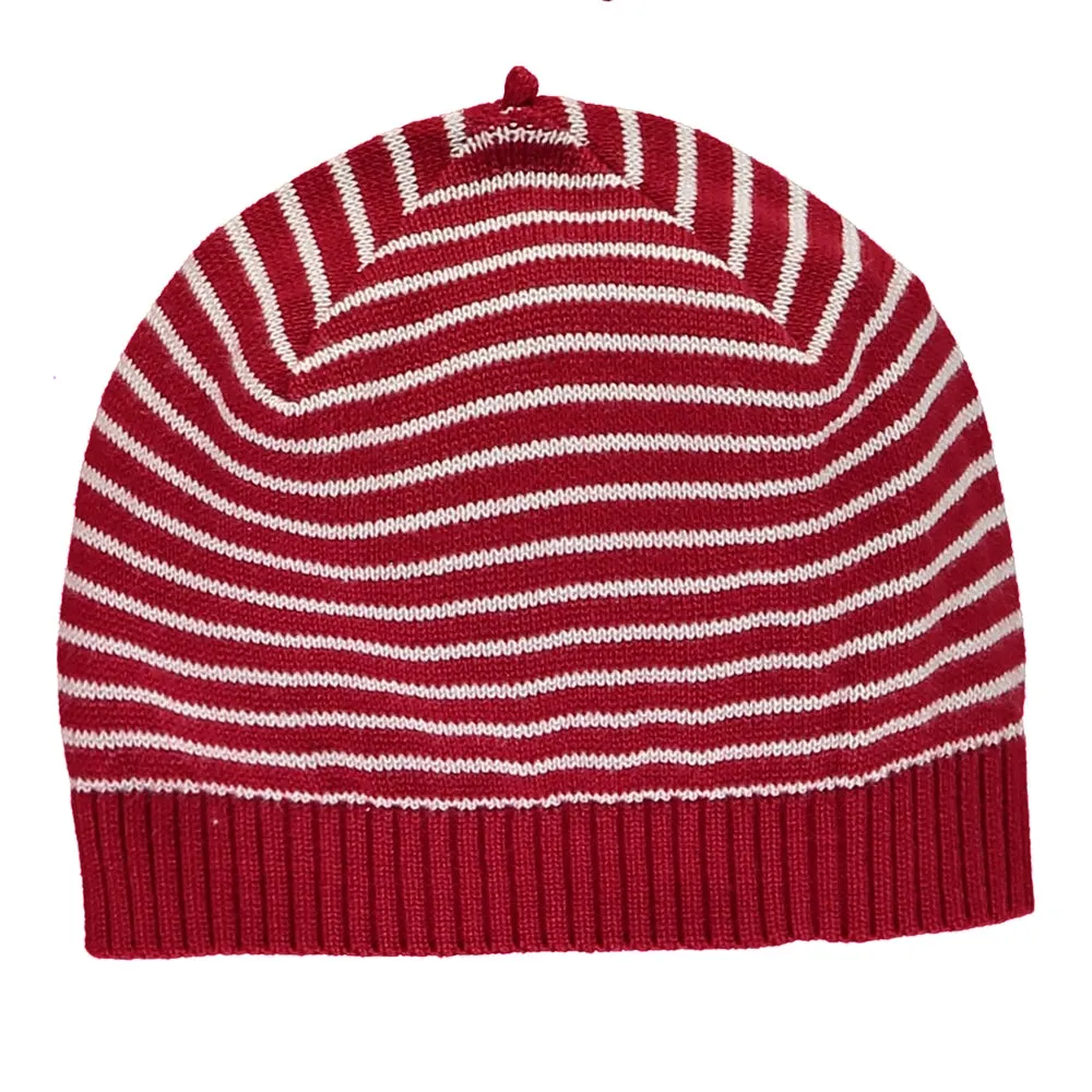 Norton Baby Boys Hat Gift Set