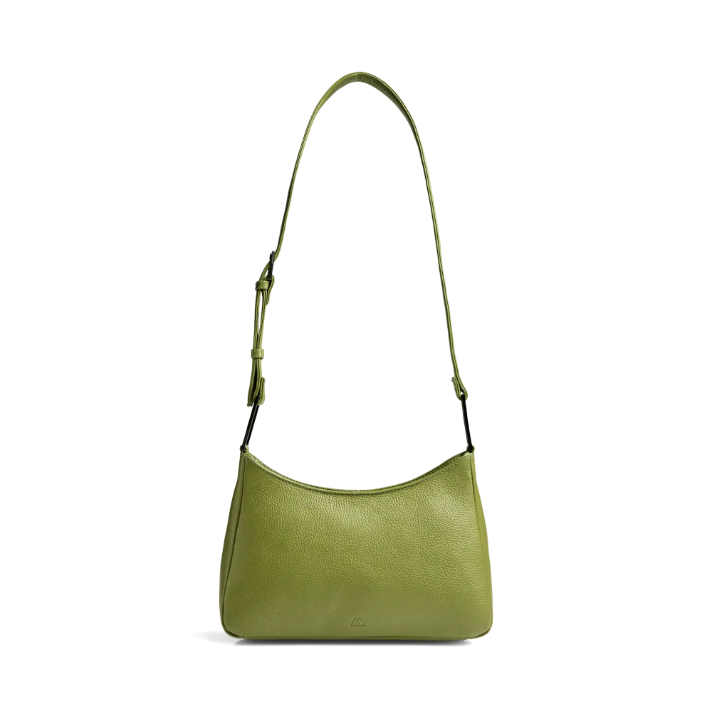 NuriaMBG Crossbody Bag, Grain
