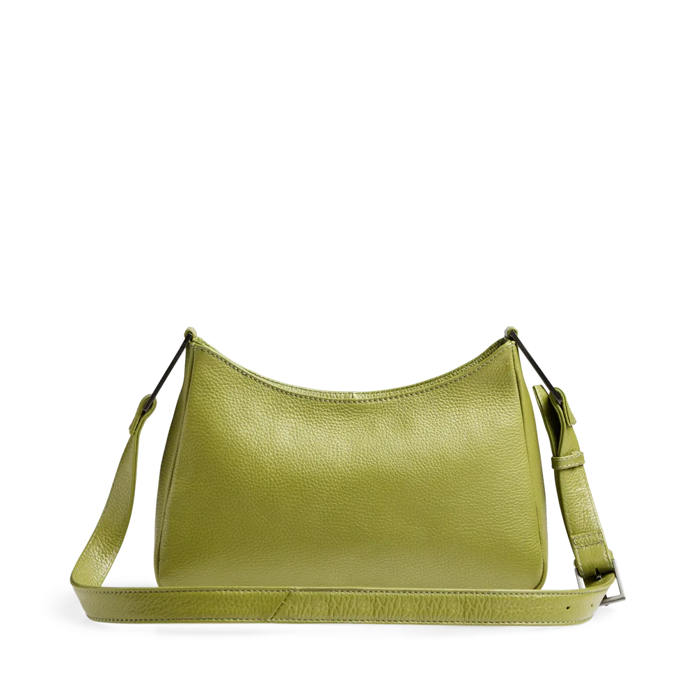 NuriaMBG Crossbody Bag, Grain