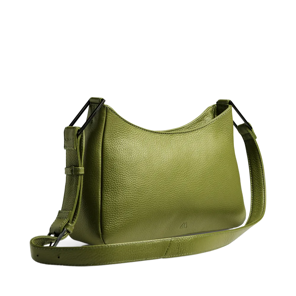 NuriaMBG Crossbody Bag, Grain