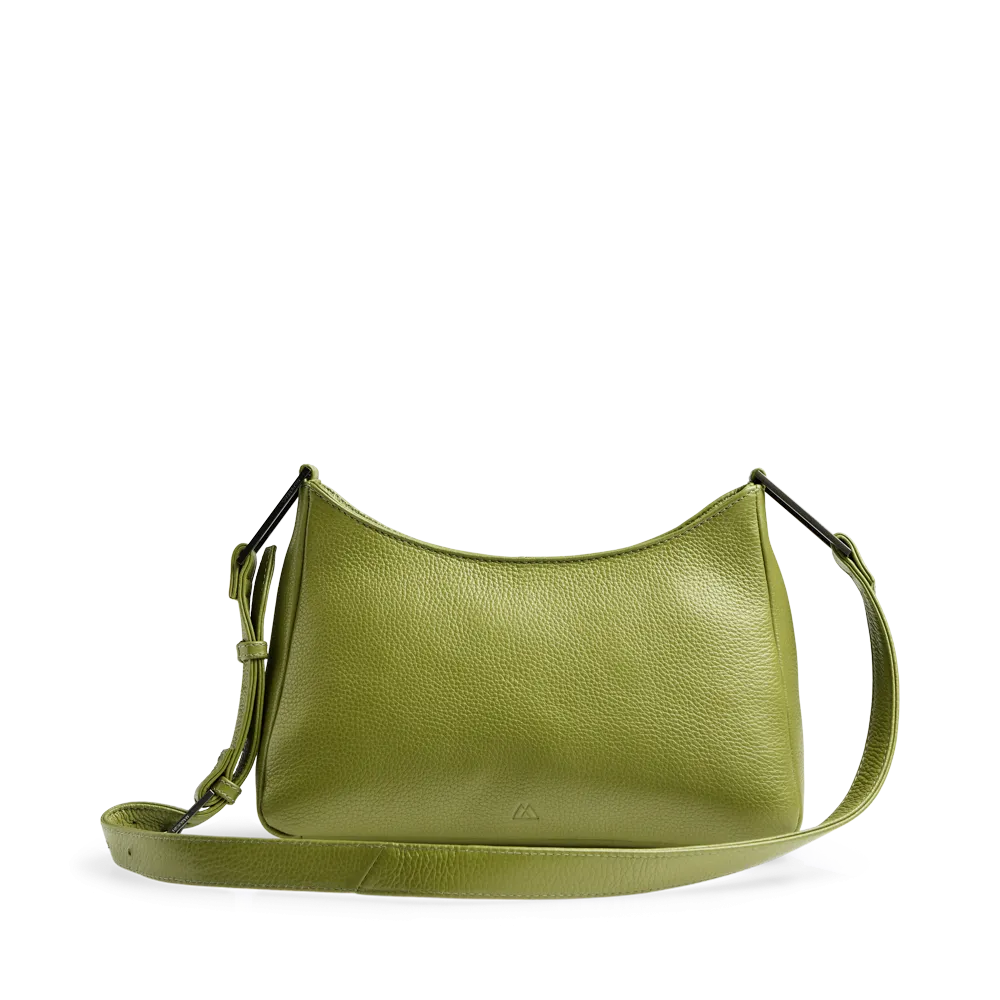 NuriaMBG Crossbody Bag, Grain