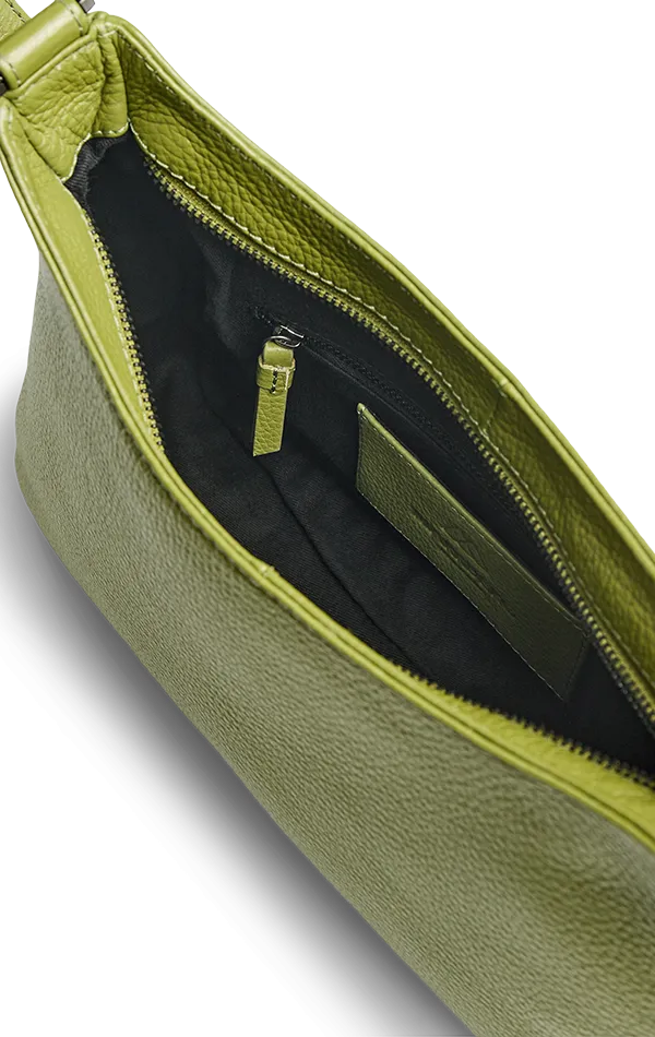 NuriaMBG Crossbody Bag, Grain