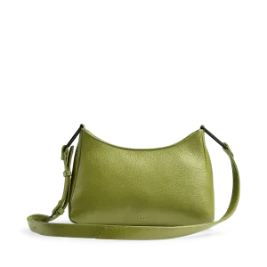 NuriaMBG Crossbody Bag, Grain
