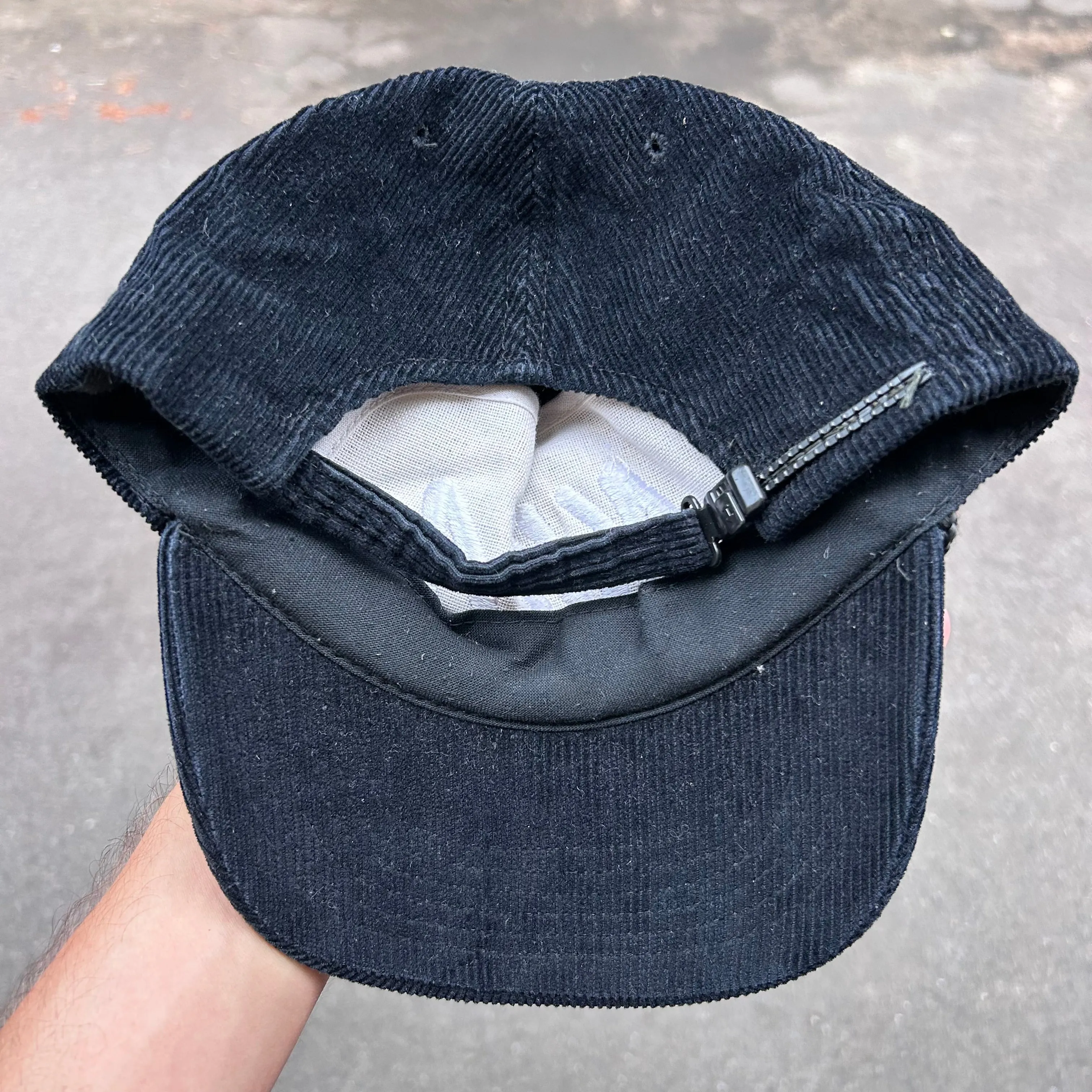 N.W.A cap 90s (rare)